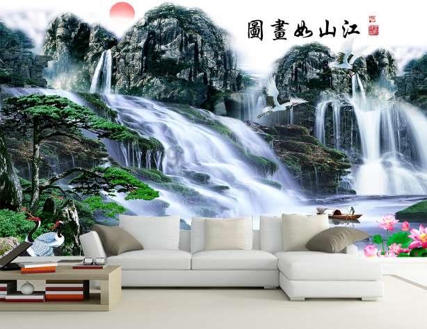 泰山区举行“赏文化 品年味”冬季“村晚”